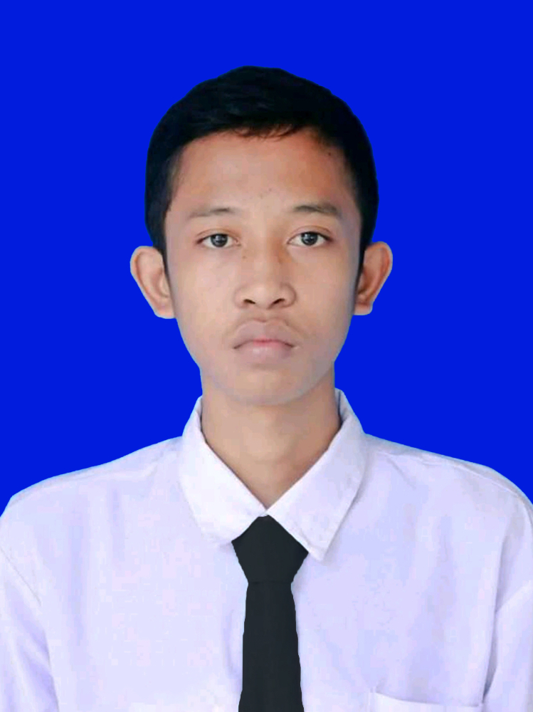 FISKAL SAPUTRA RAMADANA