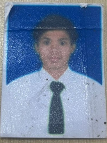 MUHAMMAD YUSUF
